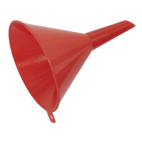 Funnel Small Economy &#216;115mm Fixed Spout