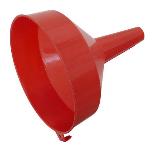 Funnel Small Economy &#216;190mm Fixed Spout