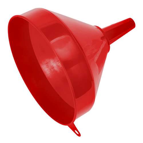 Funnel Large &#216;250mm Fixed Spout