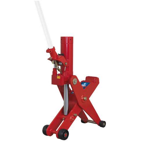 Hydraulic Forklift/Tractor Jack 4/5 Tonne