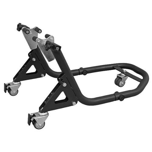 Universal Front Paddock Stand 360� Floating