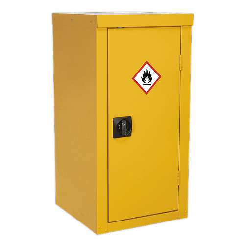 Hazardous Substance Cabinet 460 x 460 x 900mm