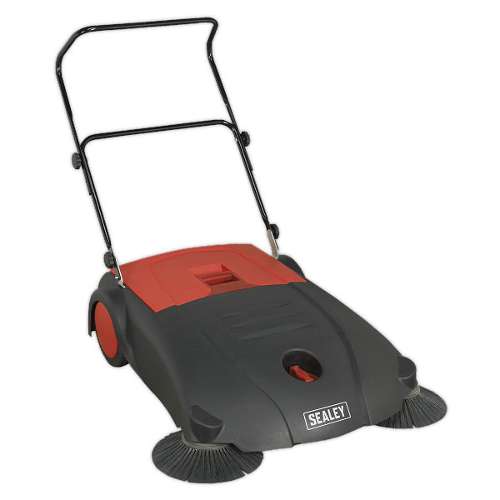 Floor Sweeper 800mm