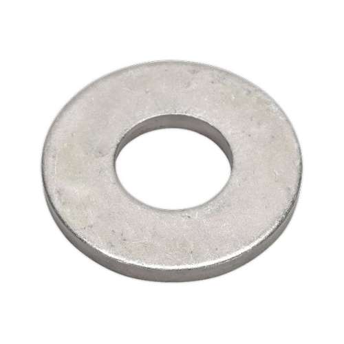 Flat Washer BS 4320 M10 x 24mm Form C Pack of 100