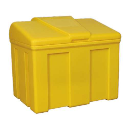 Grit & Salt Storage Box 110L