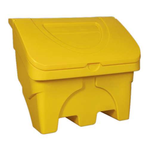 Grit & Salt Storage Box 130L