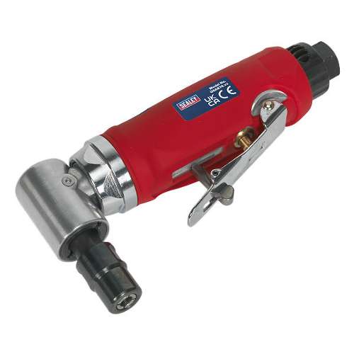 Air Die Grinder 90� Angle