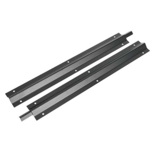 Extension Rail Set for HBS97 Series 700mm