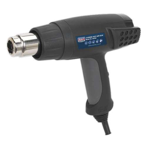 Hot Air Gun 1800W 3-Speed 50/420/650�C