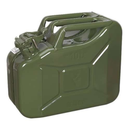 Jerry Can 10L - Green