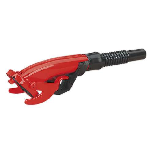 Pouring Spout - Red for JC5MR, JC10, JC20