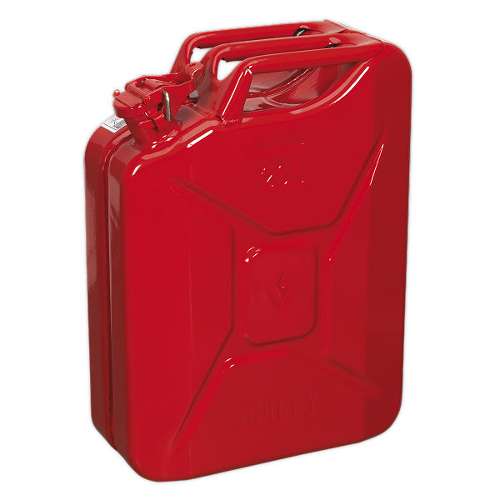 Jerry Can 20L - Red