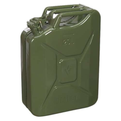 Jerry Can 20L - Green