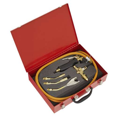 Propane Torch Kit 6pc