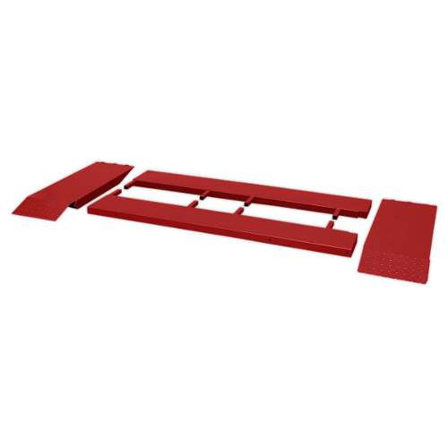 Extension Side Ramps for MC680E 4pc