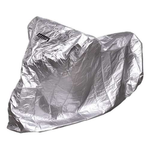 Motorcycle Cover Medium 2320 x 1000 x 1350mm