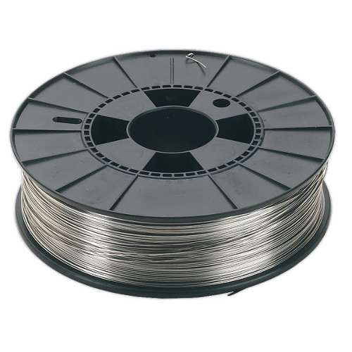 Stainless Steel MIG Wire 5kg 0.8mm 308(S)93 Grade