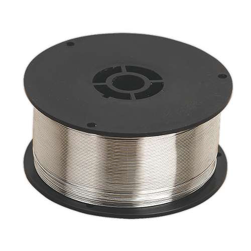 Aluminium MIG Wire 0.5kg 0.8mm 5356 (NG6) Grade