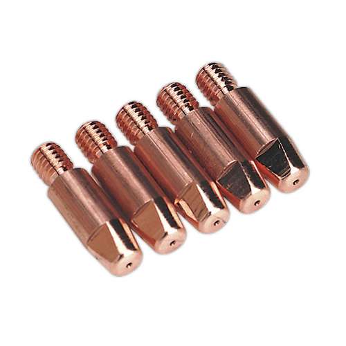 Contact Tip 0.8mm MB25/36 Pack of 5