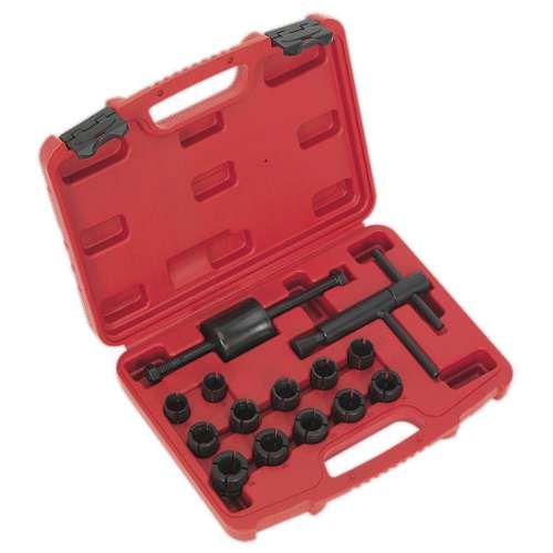 Motorcycle Brake Piston Removal Kit 14pc