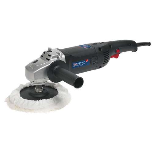 Sander/Polisher &#216;170mm Variable Speed 1300W/230V