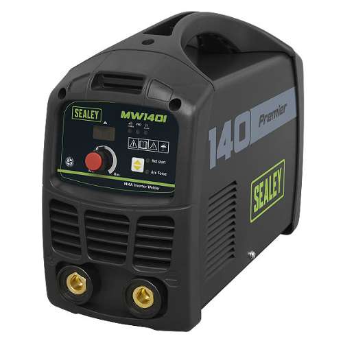 Inverter Welder 140A 230V