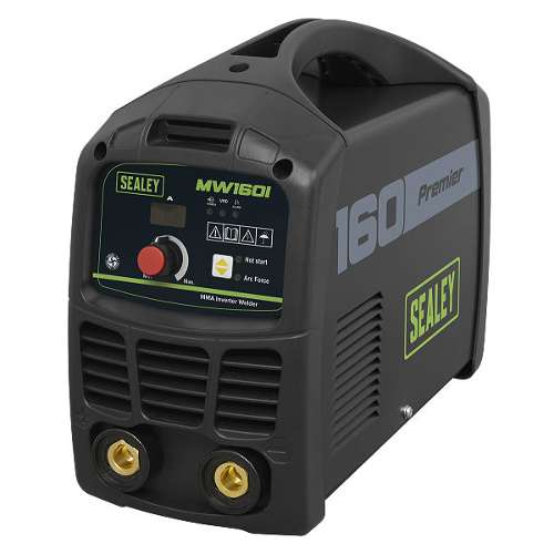 Inverter Welder 160A 230V