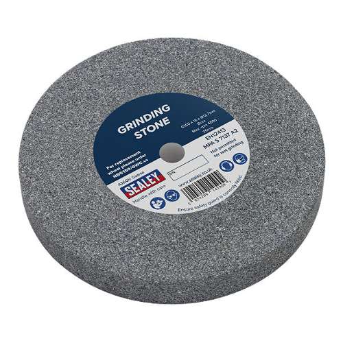 Grinding Stone &#216;150 x 16mm &#216;13mm Bore A36Q Coarse