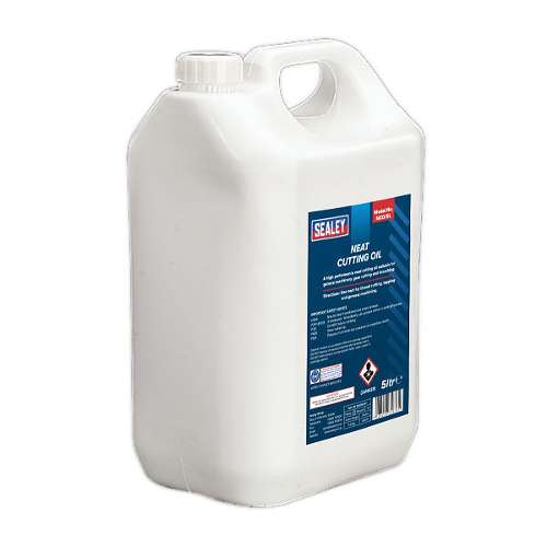 Neat Cutting Oil 5L