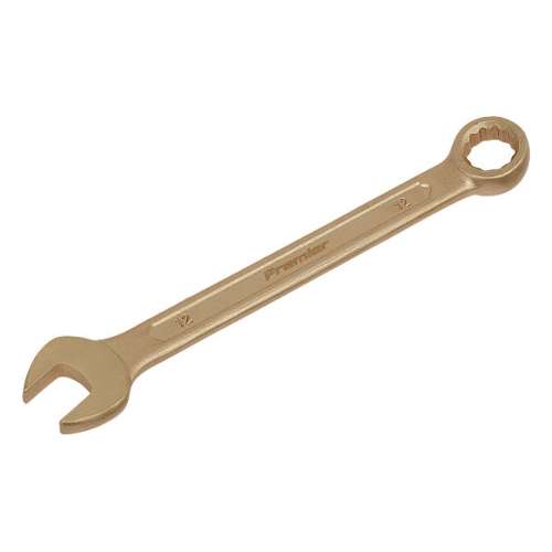 Combination Spanner 12mm - Non-Sparking