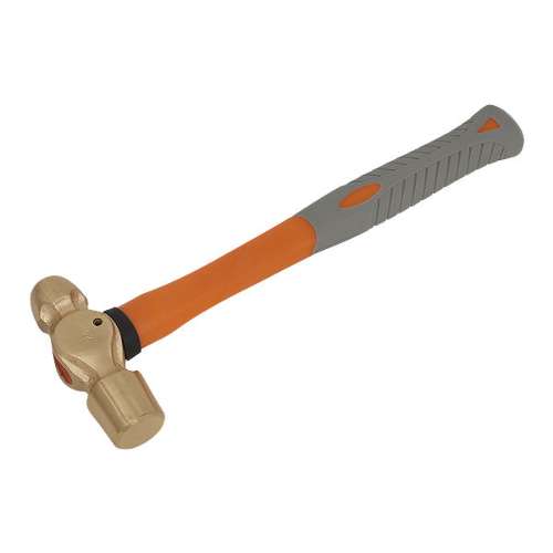 Ball Pein Hammer 24oz - Non-Sparking