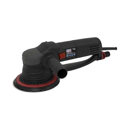 Random Orbital Electric Sander &#216;150mm 600W