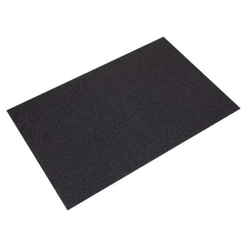 Orbital Sanding Sheets 12 x 18" 36Grit - Pack of 20