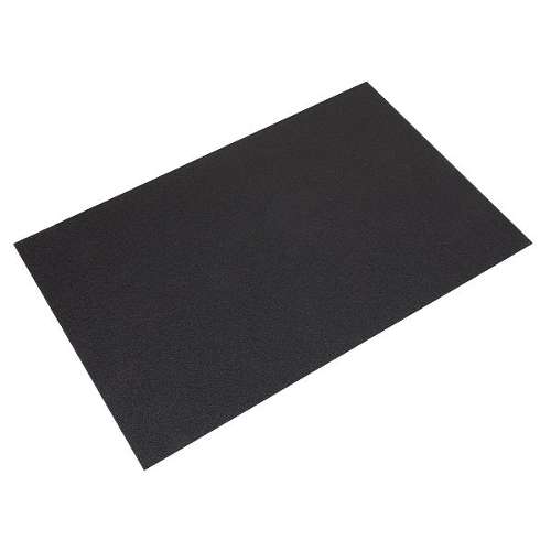 Orbital Sanding Sheets 12 x 18" 60Grit - Pack of 20