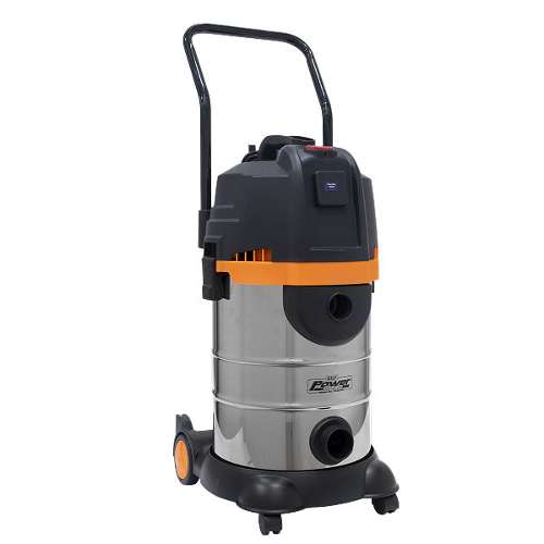 Vacuum Cleaner Cyclone Wet & Dry 30L Double Stage 1200W/230V