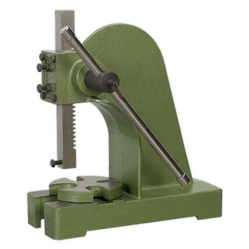 Arbor Press 2 Tonne