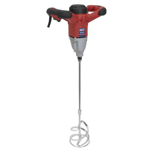 Electric Paddle Mixer 120L 1400W/110V