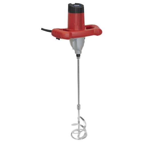 Electric Paddle Mixer 80L 1220W/230V