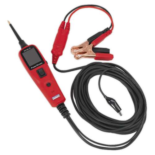 Power Scope Automotive Probe 0-30V