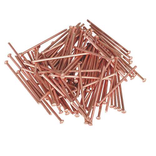 Stud Welding Nail 2 x 50mm Pack of 100