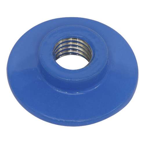 Lock Nut for PTC/BP3 Backing Pad M10 x 1.5mm