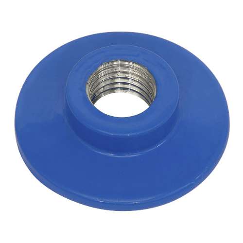 Lock Nut for PTC/BP3 Backing Pad M10 x 1.25mm