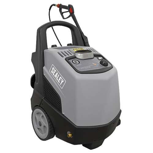 Hot Water 170bar Pressure Washer 230V