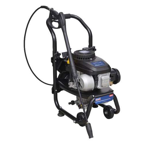 Pressure Washer 150bar 360L/hr 4hp Petrol