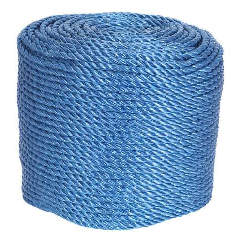 Polypropylene Rope &#216;8mm x 220m