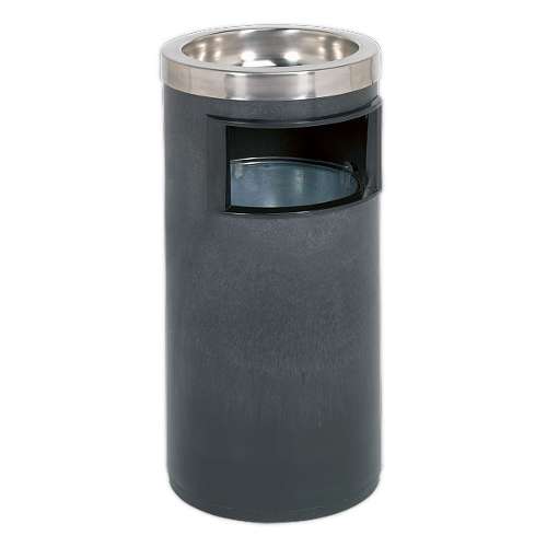 Cigarette Ashtray & Litter Bin 8L