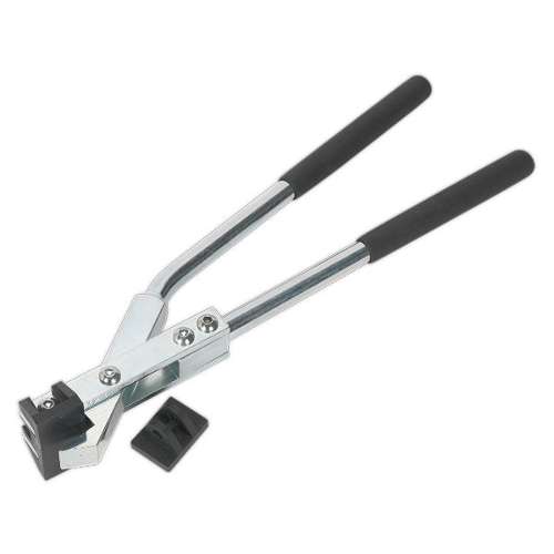 Door Skin Folding Tool