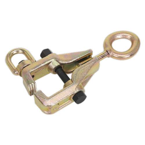 2-Direction Box Pull Clamp 245mm