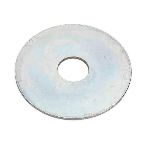 Repair Washer M10 x 50mm Zinc Plated Pack of 50