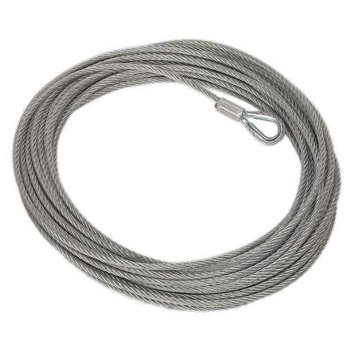 Wire Rope (&#216;10.3mm x 29m) for RW5675